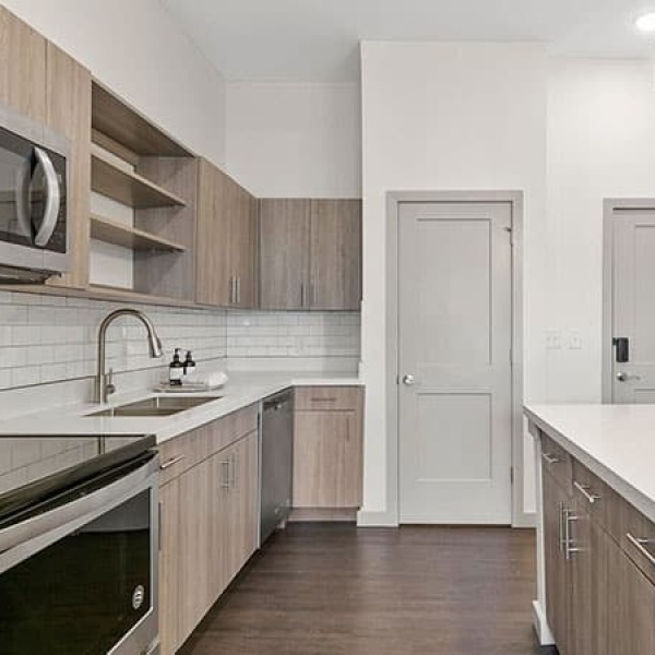 Cozy, chic, and all yours! 🏡💖 Explore the Charlie 1 bed, 1 bath—where every detail feels like home. #greystar #community #westvillageokc #cityviews #apartmentliving #greystarliving #oklahomacity Cozy, chic, and all yours! 🏡💖 Explore the Charlie 1 bed, 1 bath—where every detail feels like home. #greystar #community #westvillageokc #cityviews #apartmentliving #greystarliving #oklahomacity