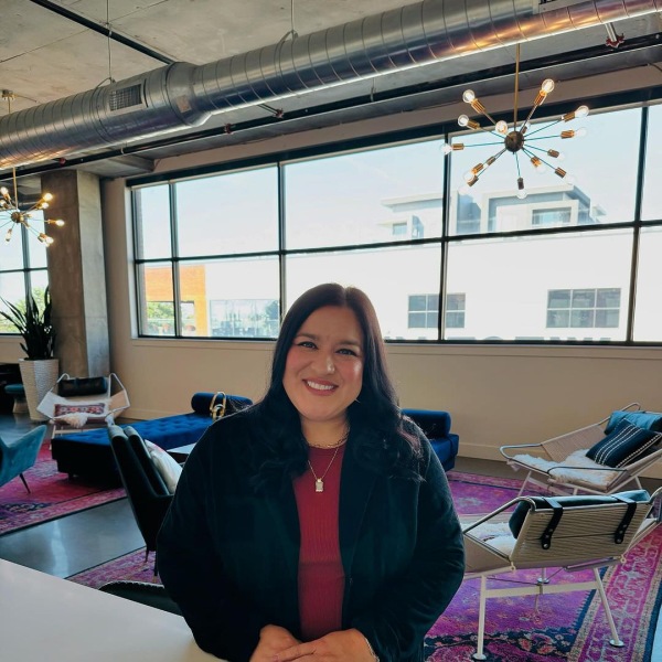 🌟Meet the Team: Corina🌟  Introducing Corina, our dedicated Community Manager! Corina brings an impressive 23 years of Property Management experience to the table. When she’s not busy making our community feel like home, Corina is a devoted mom to three incredible kids. In her free time, she loves baking delicious treats, experimenting with new recipes, enjoying live music at concerts with her husband, playing Fortnite and showering love on her five adorable dogs!  We’re fortunate to have such a passionate and vibrant leader in our community. Thank you, Corina, for everything you do! 💪🏻✨ #communitymanager #momlife #bakingadventures #concertlover #fortnitefun #dogmom #teamspotlight #greystarliving 🌟Meet the Team: Corina🌟  Introducing Corina, our dedicated Community Manager! Corina brings an impressive 23 years of Property Management experience to the table. When she’s not busy making our community feel like home, Corina is a devoted mom to three incredible kids. In her free time, she loves baking delicious treats, experimenting with new recipes, enjoying live music at concerts with her husband, playing Fortnite and showering love on her five adorable dogs!  We’re fortunate to have such a passionate and vibrant leader in our community. Thank you, Corina, for everything you do! 💪🏻✨ #communitymanager #momlife #bakingadventures #concertlover #fortnitefun #dogmom #teamspotlight #greystarliving