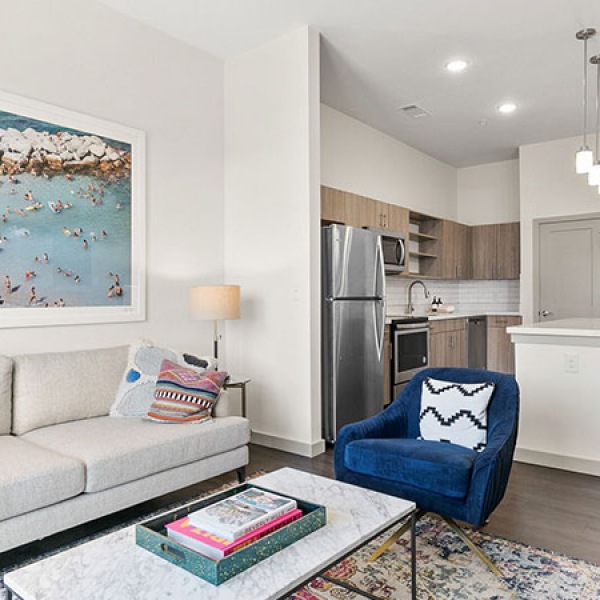 Home Downtown Oklahoma City Apartments West Village OKC